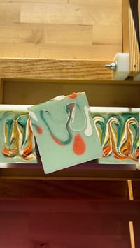 Image 1 of Coconut Lime Verbena 