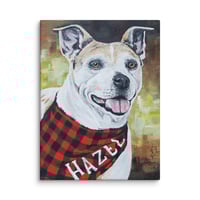 Image 1 of Miss Hazel