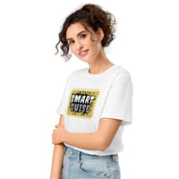 Image 1 of Eco-Friendly Girls Tee