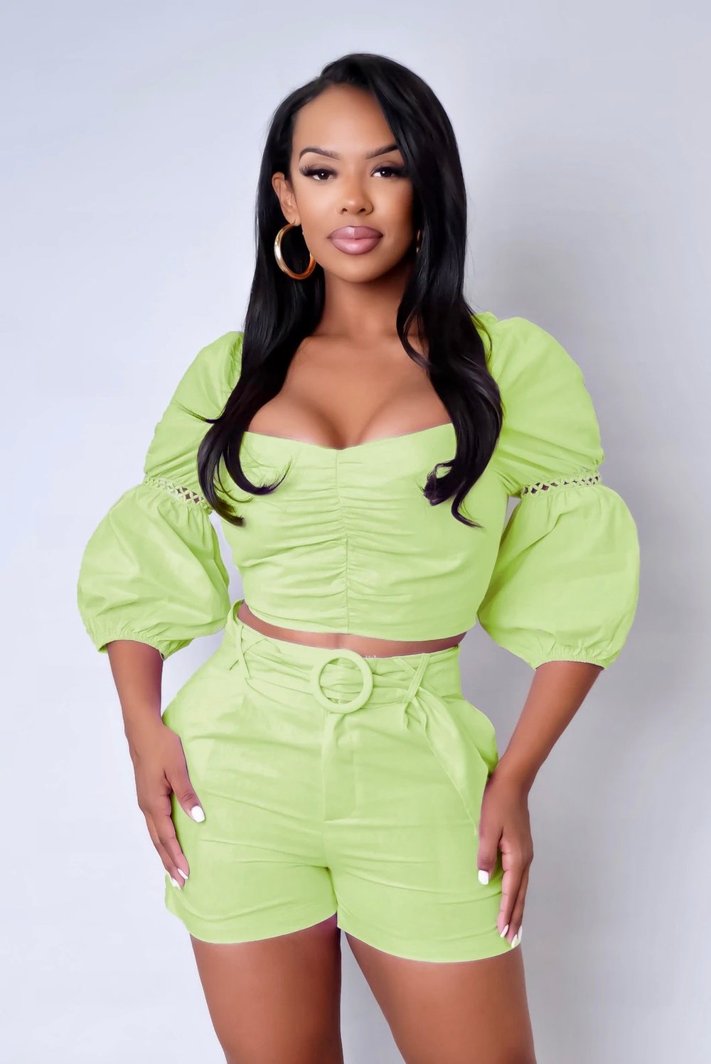 Image of Francis Two Piece Set