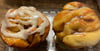 Split 2 Pack Cinnamon Rolls