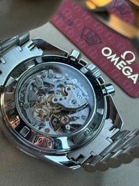 Image 2 of Omega Speedmaster 311.30.42.30.01.006 full set