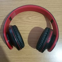 Siindoo Bluetooth Headphones 