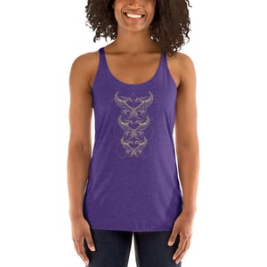 Image of Women's Racerback Tank