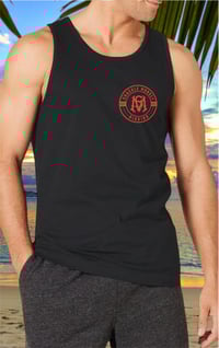 Image 3 of Shackle Monkey Est 2023 Tank Tops