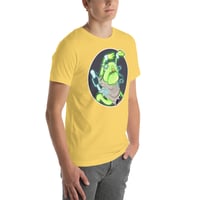 Image 1 of Spirit chain Unisex t-shirt