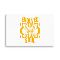 Image 1 of Home EVOLVED SOUL Canvas