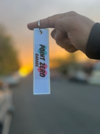 Image 3 of 🩵DRIVE SAFE, YOU ARE LOVED🩷 JET TAG