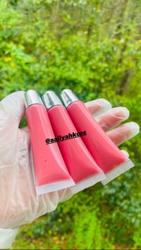 Strawberry Lush