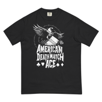 Image 1 of American Deathmatch Ace