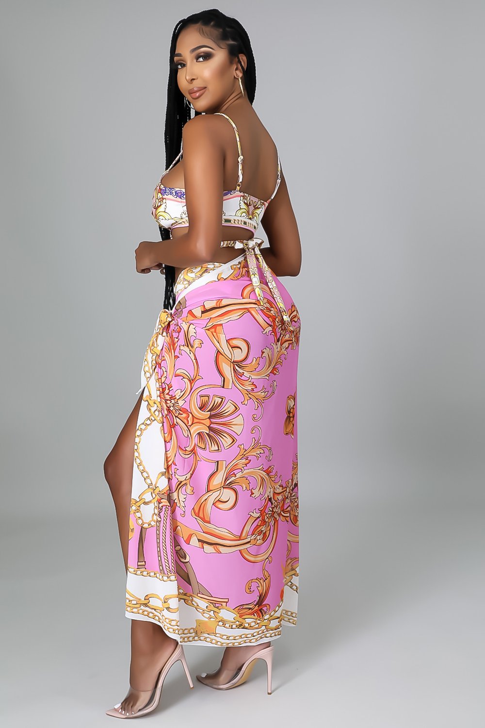 Image of Pearl Island Swimsuit