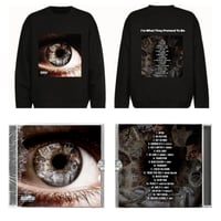 #ImWhatTheyPretendToBe - Bundle Pack 2 (Sweater & #IWTPTB Hardcopy)