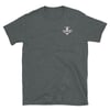 Night Crawlers Short-Sleeve Unisex T-Shirt
