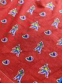 Image 4 of CALEÇON UNISEXE "NOM D'UN P'TIT BONHOMME"