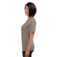 Image 9 of  Run little stranger screw driver Unisex t-shirt