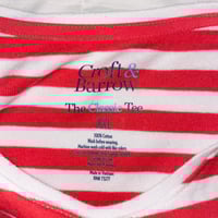 Image 3 of love you tshirt ☆