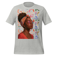Image 6 of GOOD VIBES t-shirt