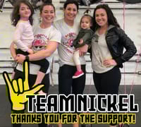Image 5 of Team Nickel CrossFit Games T