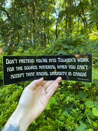 Image 1 of Don't Pretend *presale*