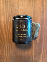 Blue Dreams Electuary 8oz