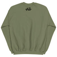 Image 4 of Lower AZ NBF Unisex Sweatshirt