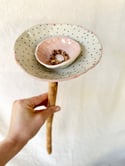 Bee bath small - 14