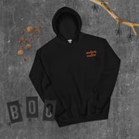 emotions matter hoodie