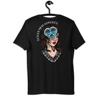 Image 3 of Wish You Were T-Shirt