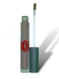 Image 1 of Espresso Glow Lip Gloss 