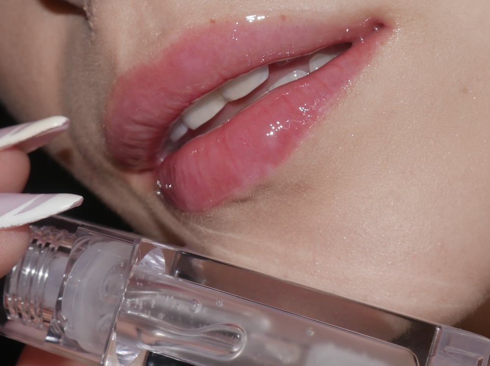 Icey Lip Oil