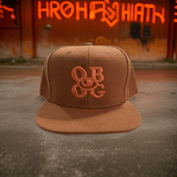 Image 5 of OG Dirt Road Runna Snapback 