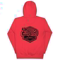 Image 12 of King Tut Hoodie 