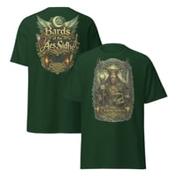 Image 1 of Cernunnos Unisex classic tee