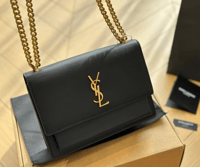 Image 1 of Yves Envelope Bag