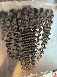 Image 1 of 16 inch deep wave frontal 