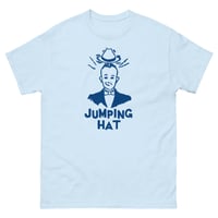 Image 1 of Jumping Hat T-Shirt