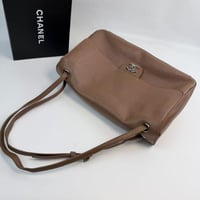 Image 2 of C Maxi Flap Bag