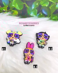 Image 2 of High Power Puff Girls 