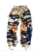 Image 1 of EOWS1: Tigers Eye