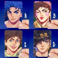 Image 2 of [RETIRING] Bizzare Photocards