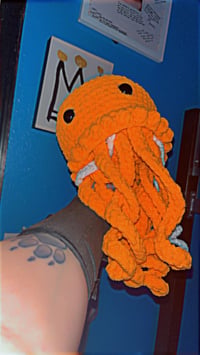 Image 2 of Jennie the Jellyfish