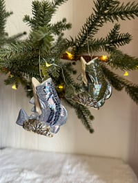 Image 2 of Bass ornaments 