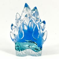 Image 1 of Chomp Spark Blue Foil 2026