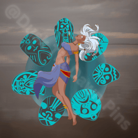 Heart Of Atlantis