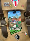Las 7 Maravillas - Travel Tags
