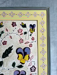 Image 2 of Pansy Celebration