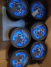 Image 4 of Beard Boner Duo (oil & lotion)