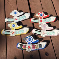 Image 2 of GX disks 