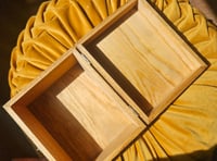 Image 3 of "Green Goddess" Altar Box