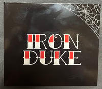 Iron Duke CD